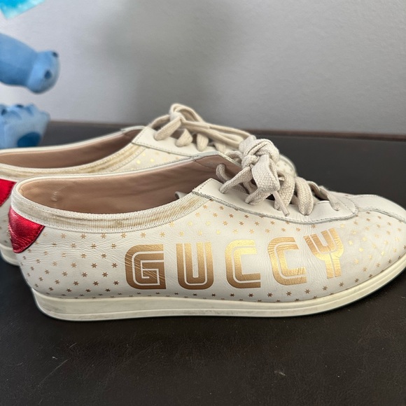 Gucci shoes - Picture 2 of 9
